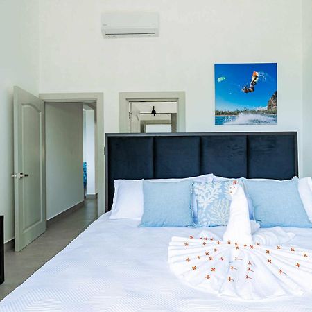 Kite Beach Penthouse Cabarete Luaran gambar