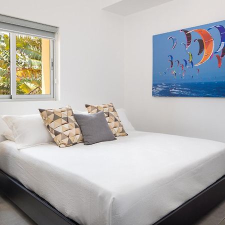 Kite Beach Penthouse Cabarete Luaran gambar
