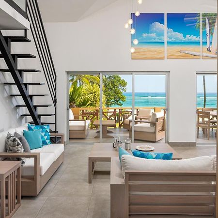 Kite Beach Penthouse Cabarete Luaran gambar