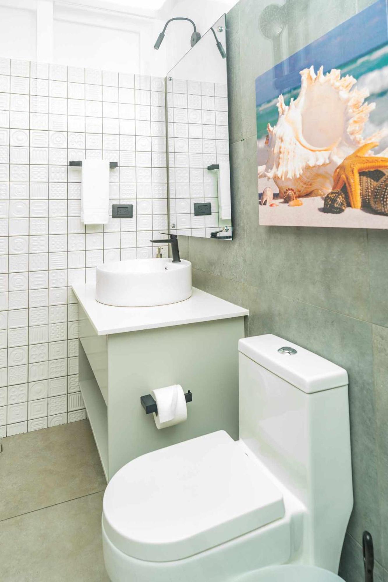 Kite Beach Penthouse Cabarete Luaran gambar