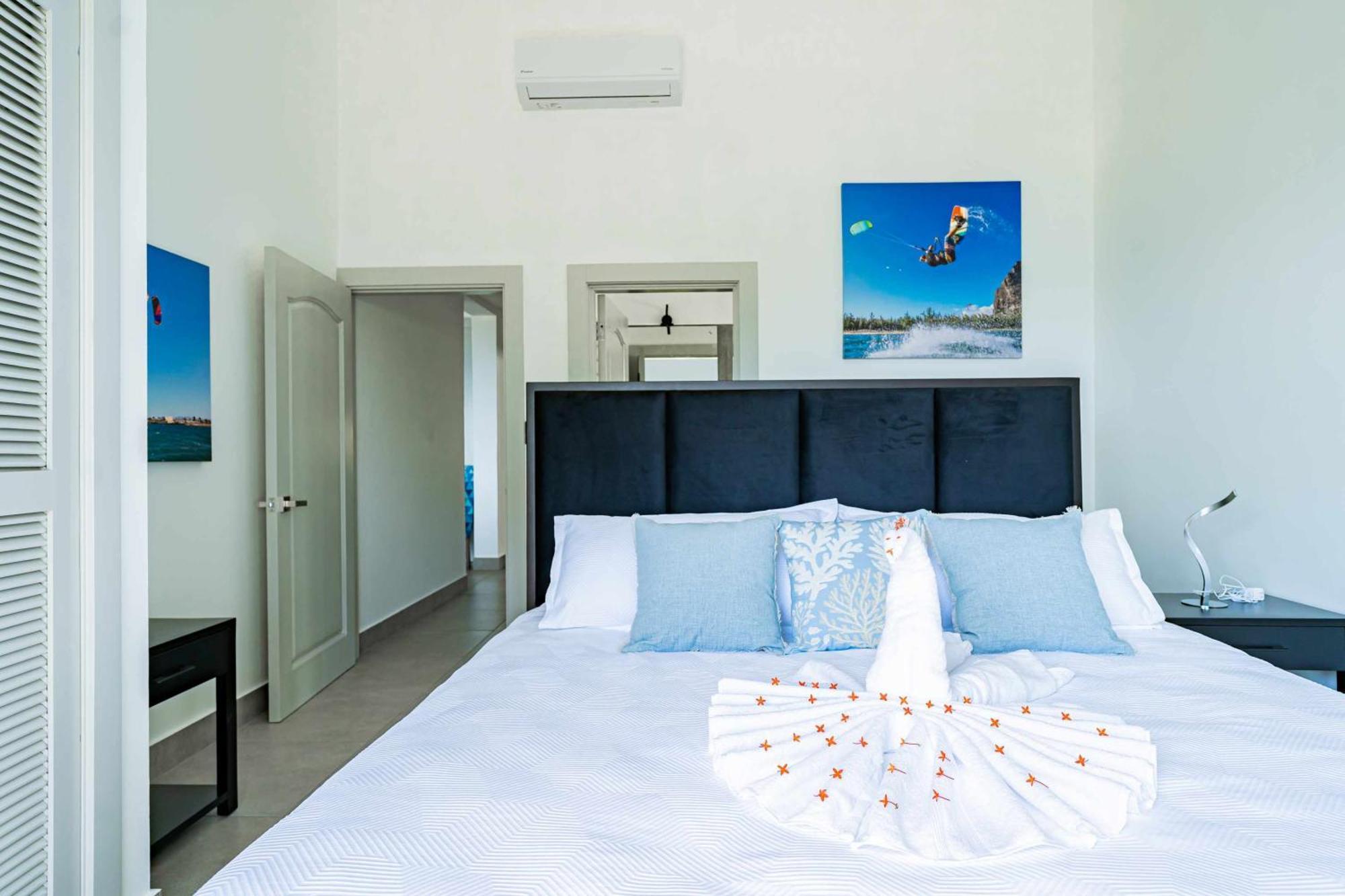 Kite Beach Penthouse Cabarete Luaran gambar