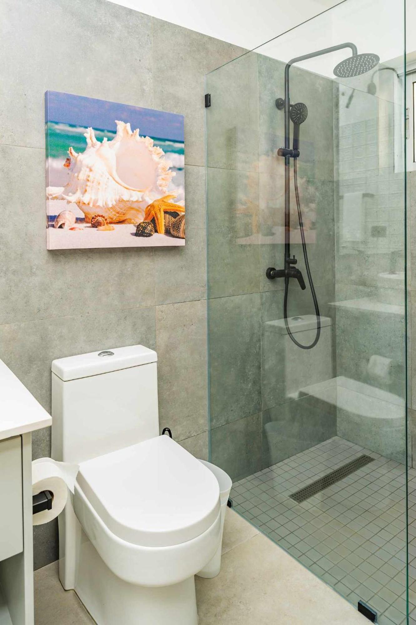 Kite Beach Penthouse Cabarete Luaran gambar