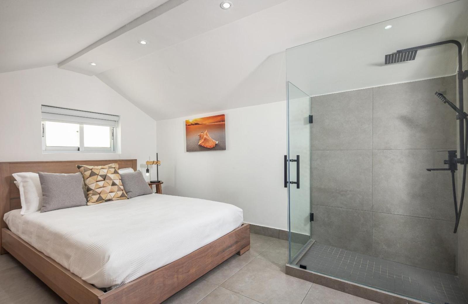 Kite Beach Penthouse Cabarete Luaran gambar