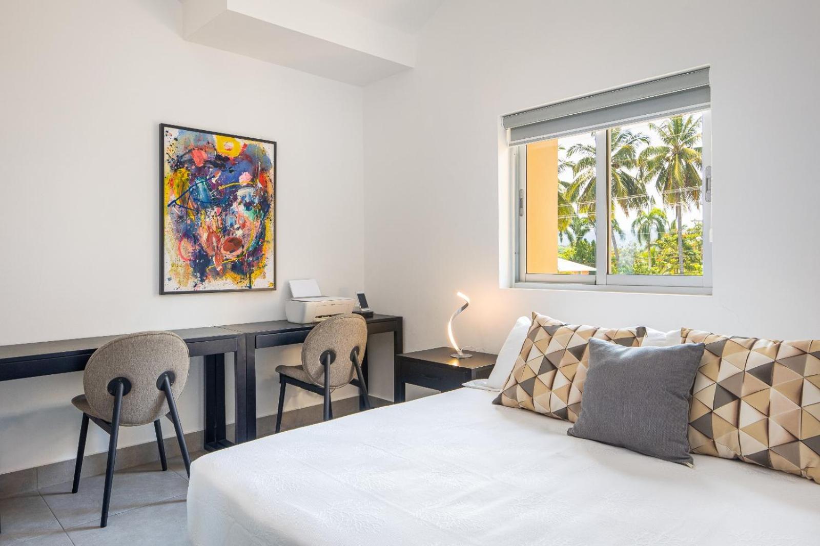 Kite Beach Penthouse Cabarete Luaran gambar