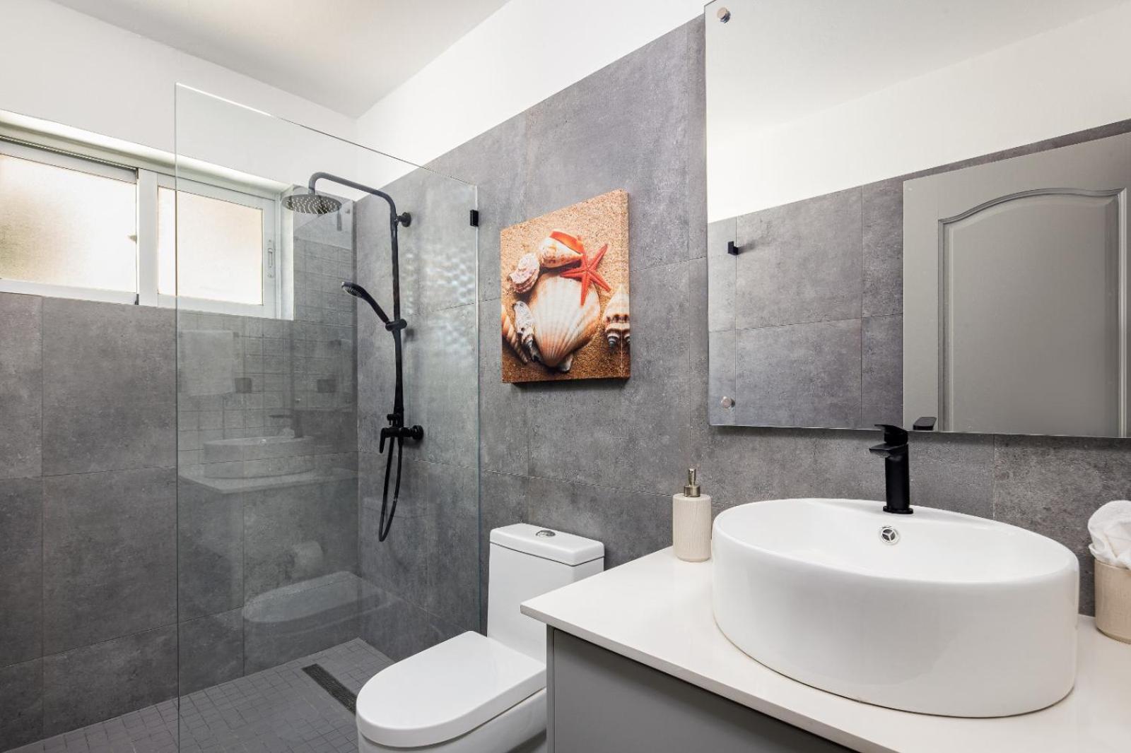 Kite Beach Penthouse Cabarete Luaran gambar