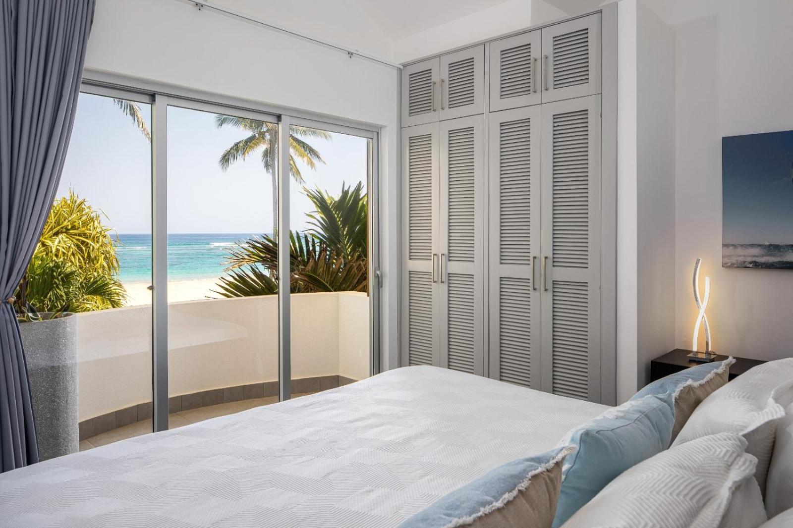 Kite Beach Penthouse Cabarete Luaran gambar