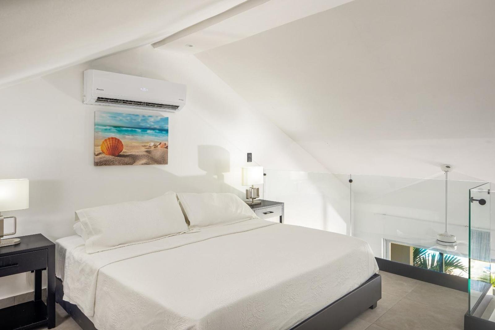 Kite Beach Penthouse Cabarete Luaran gambar