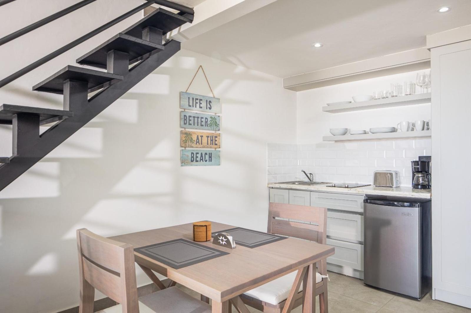Kite Beach Penthouse Cabarete Luaran gambar